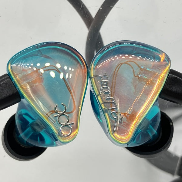 【中古】FRONTIER Emerald 【QDC-FRONTIER-EM】【名古屋】