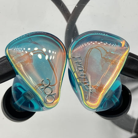 qdc 【中古】FRONTIER Emerald 【QDC-FRONTIER-EM】【名古屋】 – e