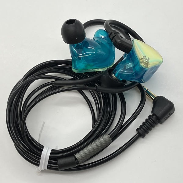 qdc 【中古】FRONTIER Emerald 【QDC-FRONTIER-EM】【名古屋】 – e