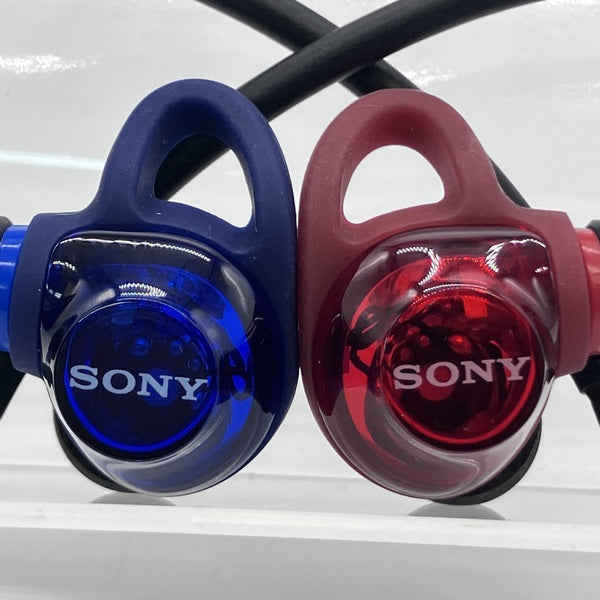 【中古】IER-M500 ZZ レッド＆ブルー【名古屋】
