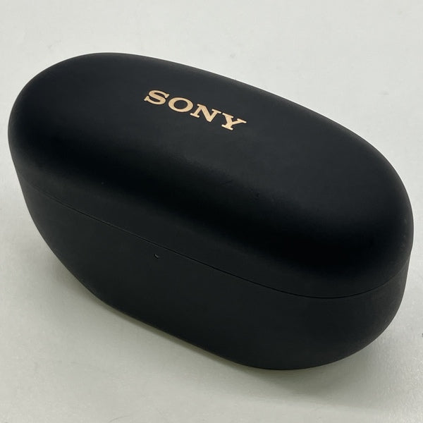 SONY 【中古】WF-1000XM5 B ブラック【秋葉原】 – e☆イヤホン