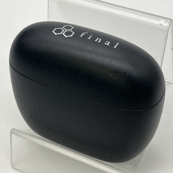 final 【中古】TONALITE【秋葉原】 – e☆イヤホン