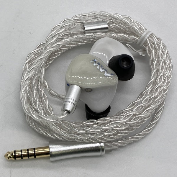 AAW 【中古】Z06 Blanc Edition(Universal Fit)【名古屋】 – e☆イヤホン
