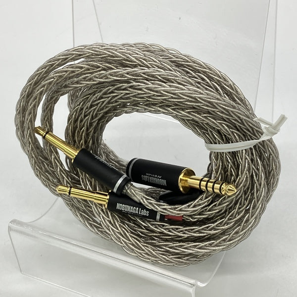 【中古】福音 極 (Fukuin-Kiwami)4.4mm5極バランス/3.5mm2極モノラルミニ×2 【NLV-FKI-KWM】【秋葉原】