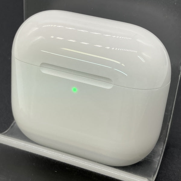 Apple 【中古】AirPods 4 MXP93J/A（アクティブノイズキャンセリング