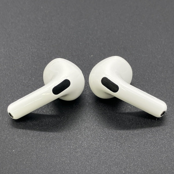 Apple 【中古】AirPods 4 MXP93J/A（アクティブノイズキャンセリング
