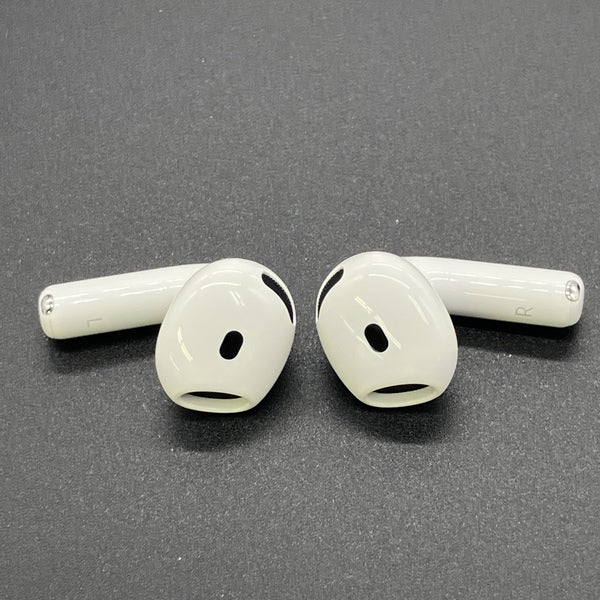 Apple 【中古】AirPods 4 MXP93J/A（アクティブノイズキャンセリング
