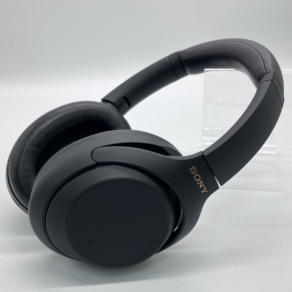 【中古】WH-1000XM4 BM ブラック【秋葉原】