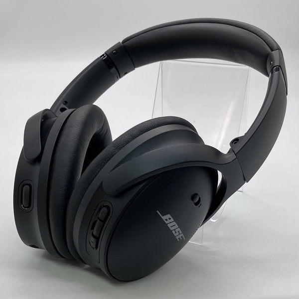 Bose 【中古】QuietComfort45 Headphone ブラック【秋葉原】 – e☆イヤホン