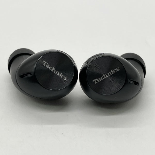 Technics 【中古】EAH-AZ40M2-K ブラック【秋葉原】 – e☆イヤホン