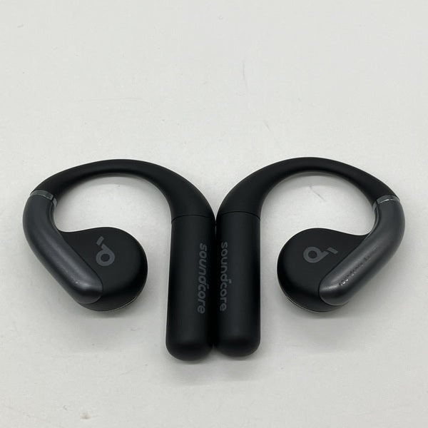 Anker 【中古】Soundcore AeroFit ブラック 【A3872N11】【秋葉原
