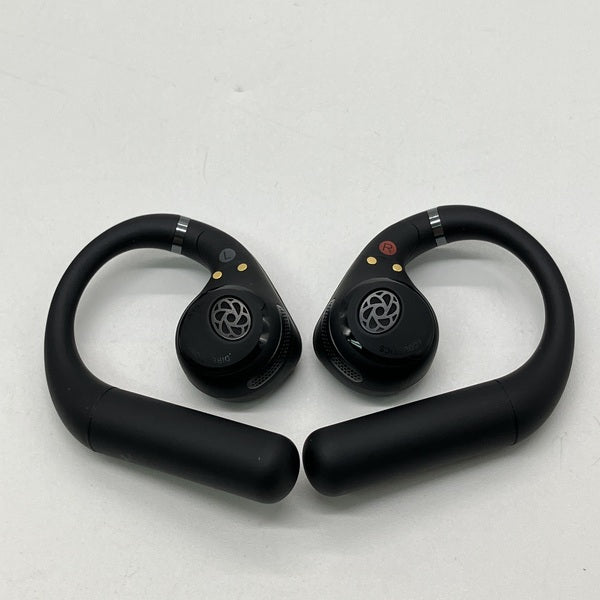 Anker 【中古】Soundcore AeroFit ブラック 【A3872N11】【秋葉原