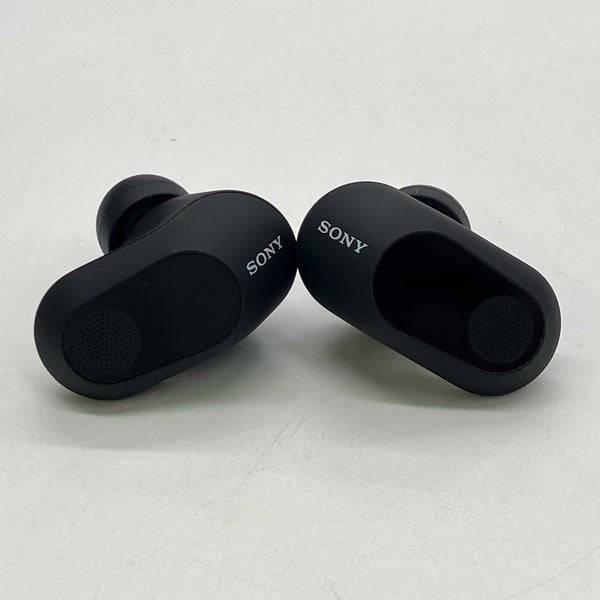 SONY 【中古】INZONE Buds ブラック 【WF-G700N BZ】【秋葉原】 – e