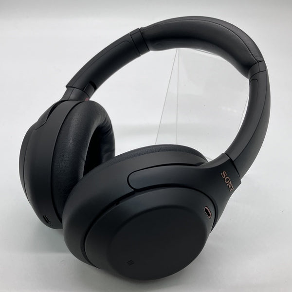 【中古】WH-1000XM4 BM ブラック【秋葉原】