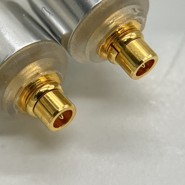 Campfire Audio 【中古】Time Stream Cable - 4.4mm - Metal 【CAM