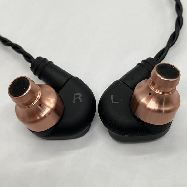 Pioneer 【中古】SE-CH9T-K【秋葉原】 – e☆イヤホン