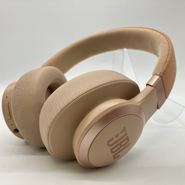 【中古】LIVE770NC サンドストーン【JBLLIVE770NCSAT】【名古屋】