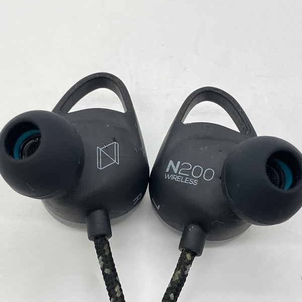 【中古】N200 WIRELESS 【AKGN200BTBLK】【名古屋】