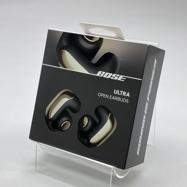 Bose 【中古】Ultra Open Earbuds DESERT GOLD【秋葉原】 – e☆イヤホン