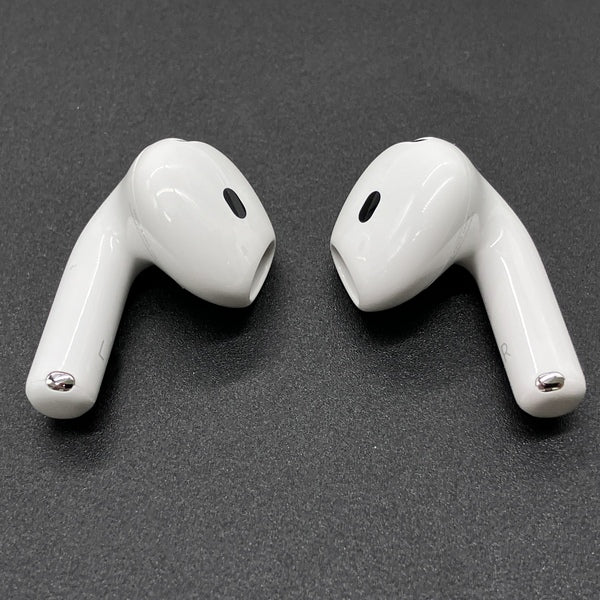 Apple 【中古】AirPods 4 MXP93J/A（アクティブノイズキャンセリング