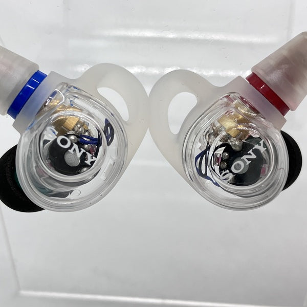 【中古】IER-M500 WZ クリア【秋葉原】
