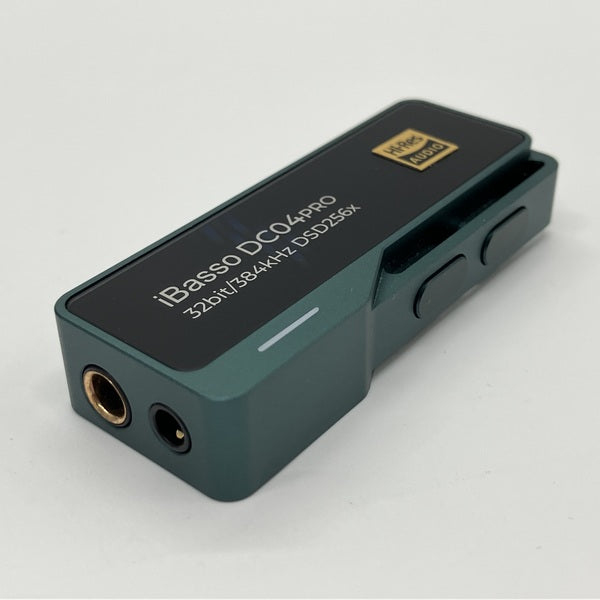 【中古】DC04PRO グリーン【秋葉原】