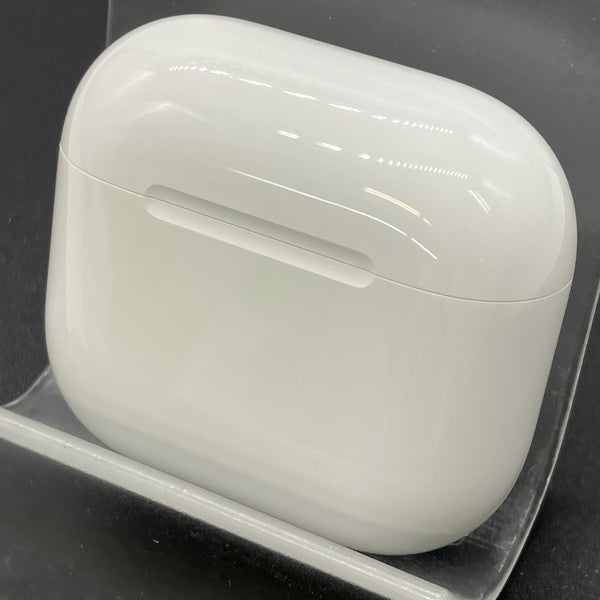 Apple 【中古】AirPods 4 MXP93J/A（アクティブノイズキャンセリング