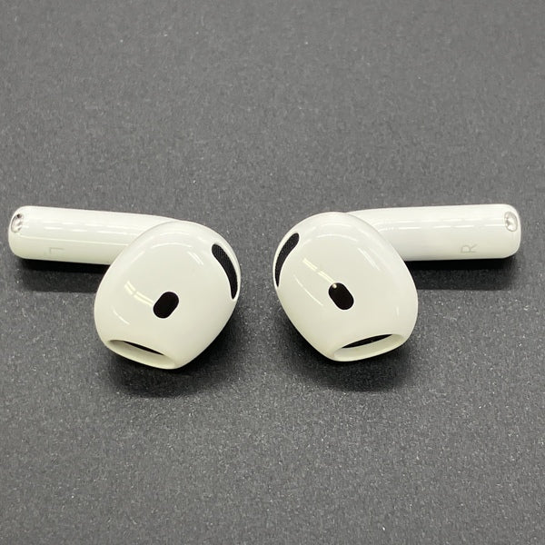 Apple 【中古】AirPods 4 MXP93J/A（アクティブノイズキャンセリング