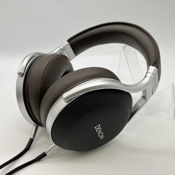 DENON 【中古】AH-D5200【日本橋】 – e☆イヤホン