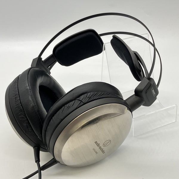 audio-technica 【中古】ATH-A2000Z【名古屋】 – e☆イヤホン