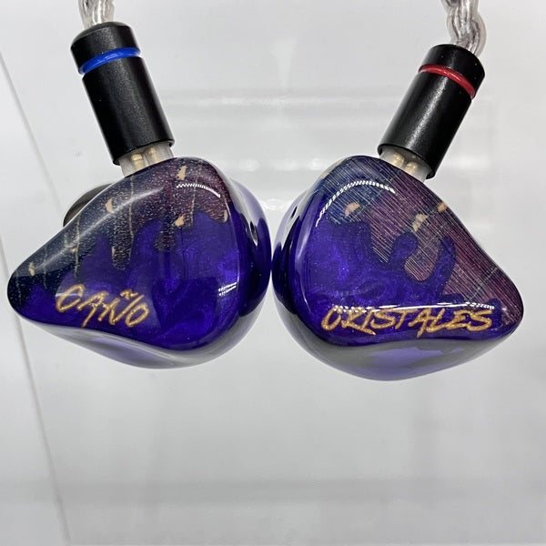 【中古】Hisenior Cano Cristales【秋葉原】