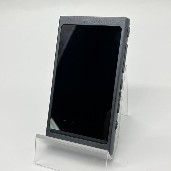 【中古】NW-A36HN BM チャコールブラック【秋葉原】
