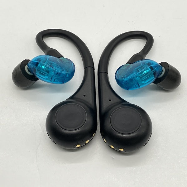 SHURE 【中古】AONIC215-TW1 ブルー 【SE215SPE-B-TW1-A