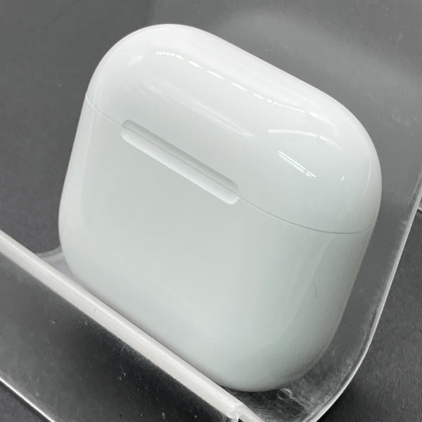 Apple 【中古】AirPods 4 MXP93J/A（アクティブノイズキャンセリング