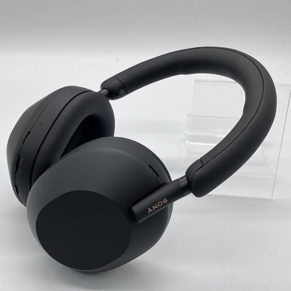 SONY 【中古】WH-1000XM5 BM ブラック【日本橋】 – e☆イヤホン