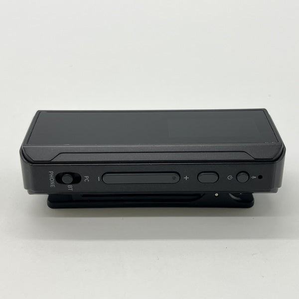 【中古】BTR13 Black 【FIO-BTR13-B】【秋葉原】
