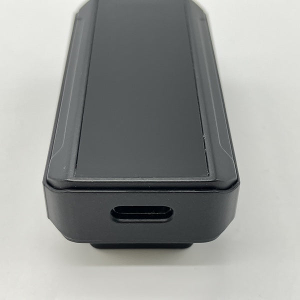 【中古】BTR13 Black 【FIO-BTR13-B】【秋葉原】