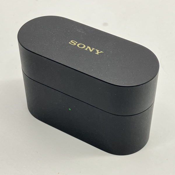 SONY 【中古】WF-1000XM6 BZ ブラック【日本橋】 – e☆イヤホン