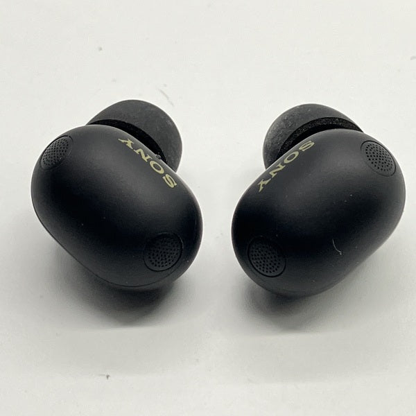 SONY 【中古】WF-1000XM6 BZ ブラック【日本橋】 – e☆イヤホン