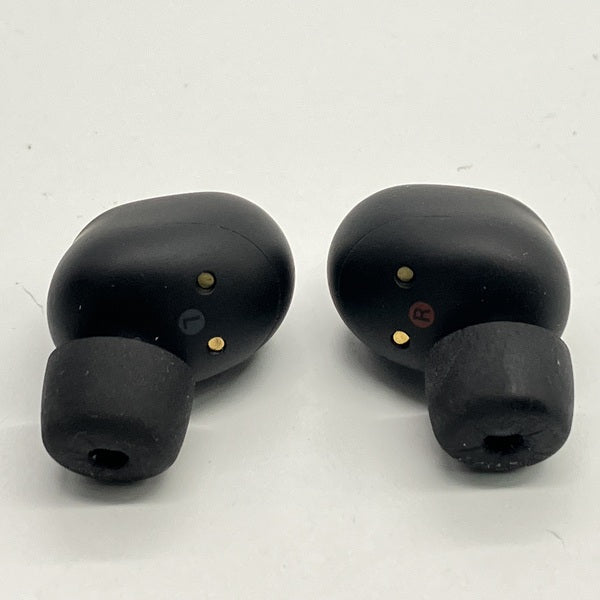 SONY 【中古】WF-1000XM6 BZ ブラック【日本橋】 – e☆イヤホン
