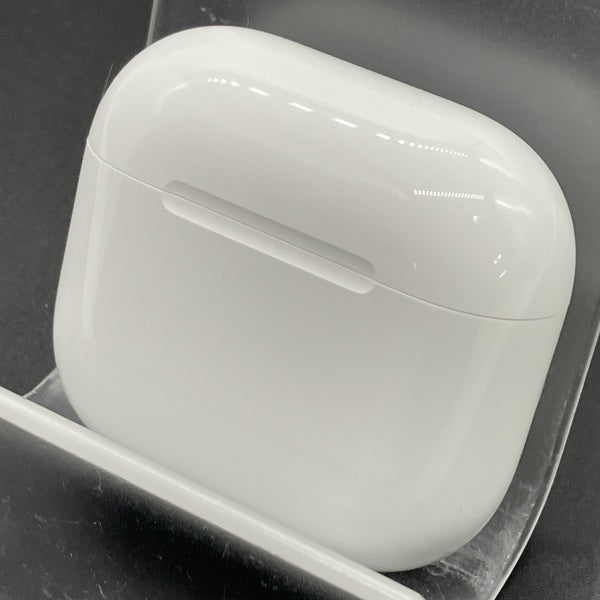 Apple 【中古】AirPods 4 MXP93J/A（アクティブノイズキャンセリング