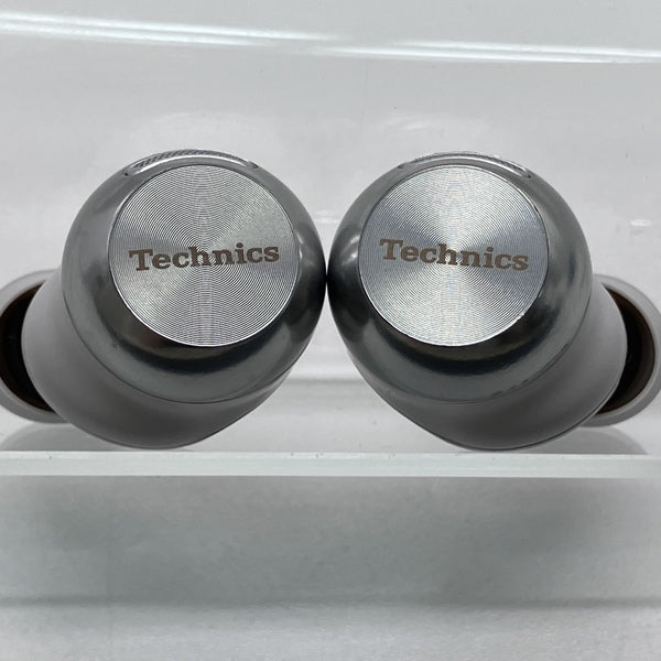 Technics 【中古】EAH-AZ100-S シルバー【秋葉原】 – e☆イヤホン
