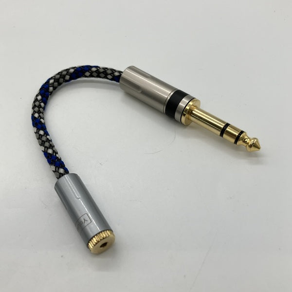 【中古】Youkamoo 2.5mm to 6.3mm変換ケーブル【日本橋】
