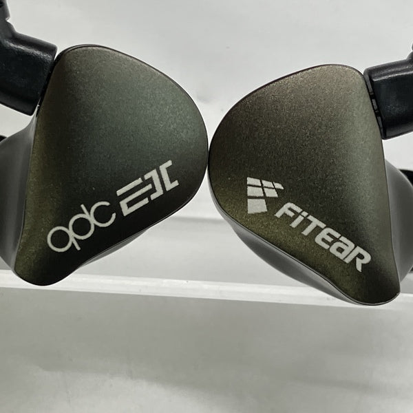 【中古】SUPERIOR EX 【QDC-SUPERIOR-EX】【秋葉原】