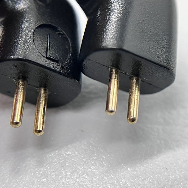 qdc 【中古】SUPERIOR Cable 4.4-IEM2pin 【QDC-SUPERIOR-CABLE44