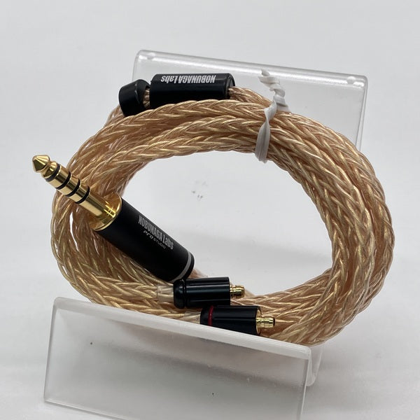 【中古】冩楽　極 (Sharaku-Kiwami)4.4mm5極バランス/Pentaconn ear 【NLS-SRK-KWM】【秋葉原】