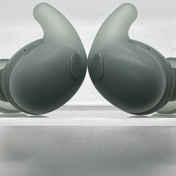 SONY 【中古】LinkBuds Fit グリーン 【WF-LS910N GZ】【秋葉原】 – e