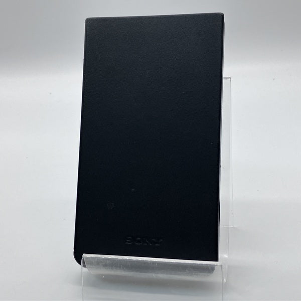 【中古】NW-ZX707用レザーケース 【CKLNWZX700 CWW】【秋葉原】