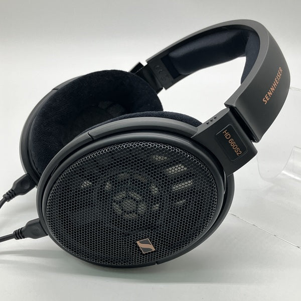 【中古】HD 660S2【日本橋】