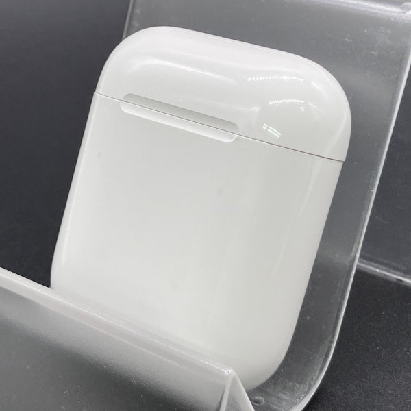 Apple 【中古】AirPods with Charging Case MV7N2J/A【名古屋】 – e